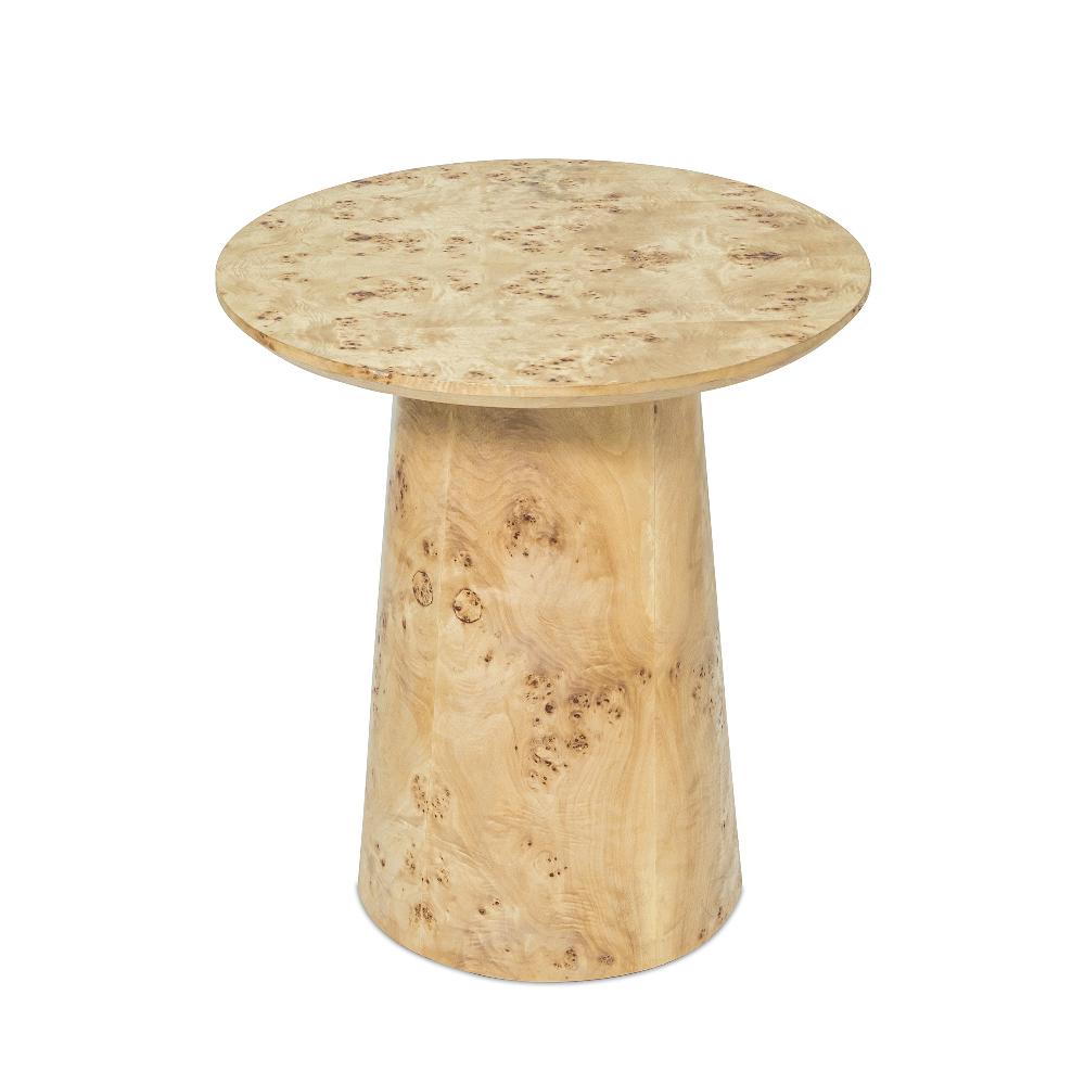 lr home Side Table - 03927BRW