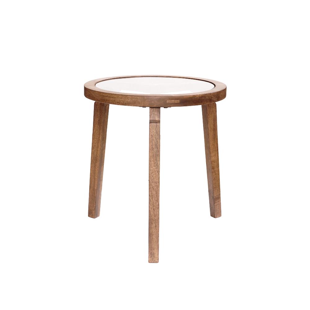 Lr Home SIDE TABLE - 46128LBW