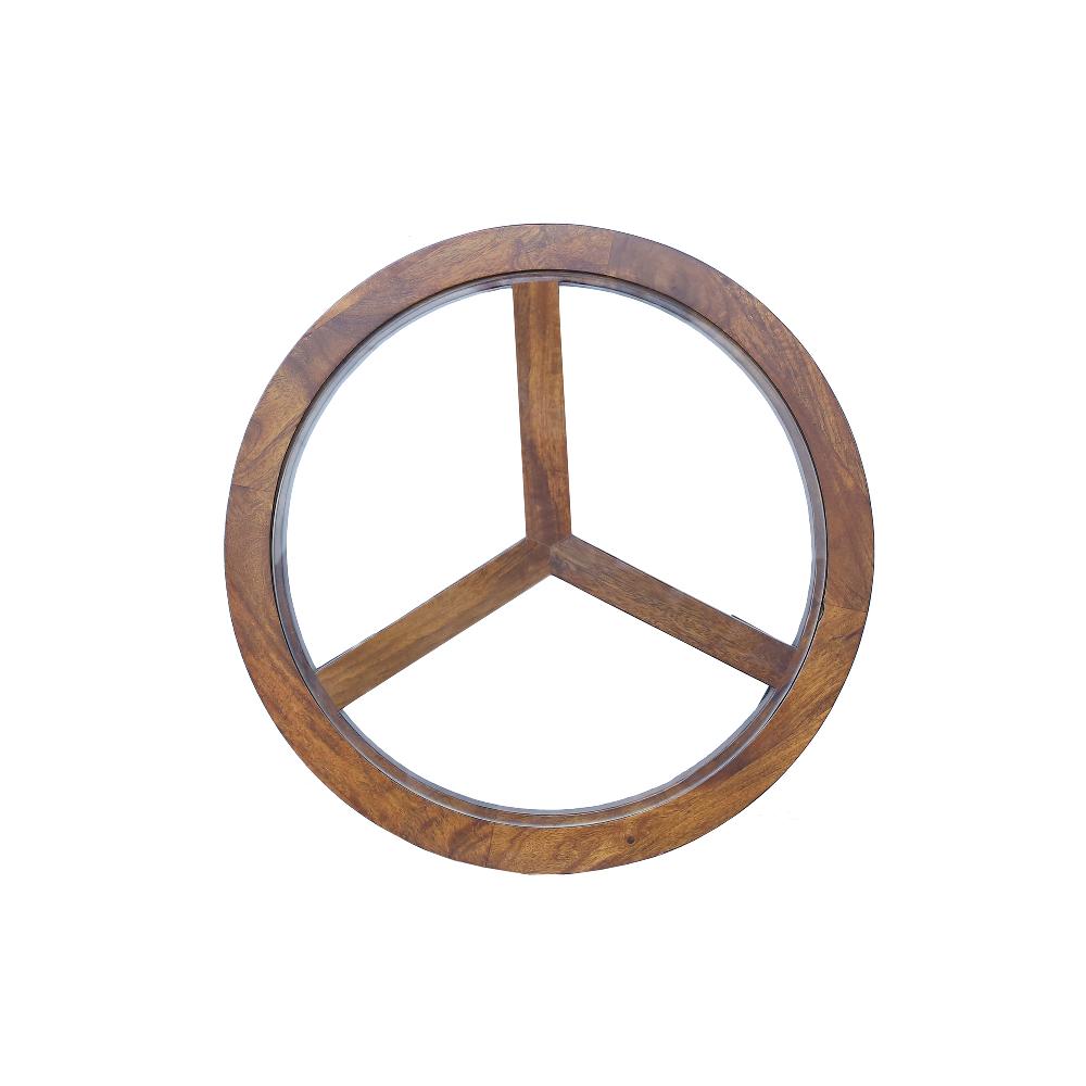 Lr Home SIDE TABLE - 46128LBW