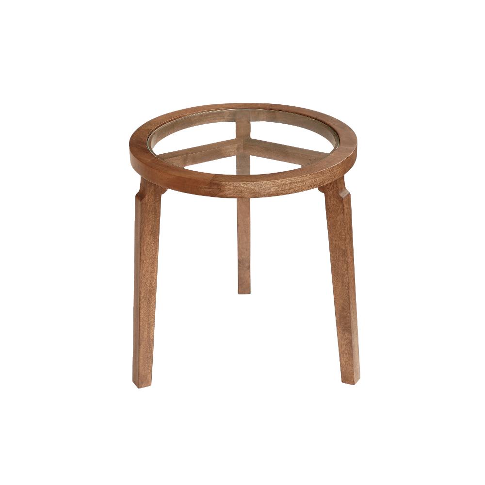 lr home SIDE TABLE - 46128LBW