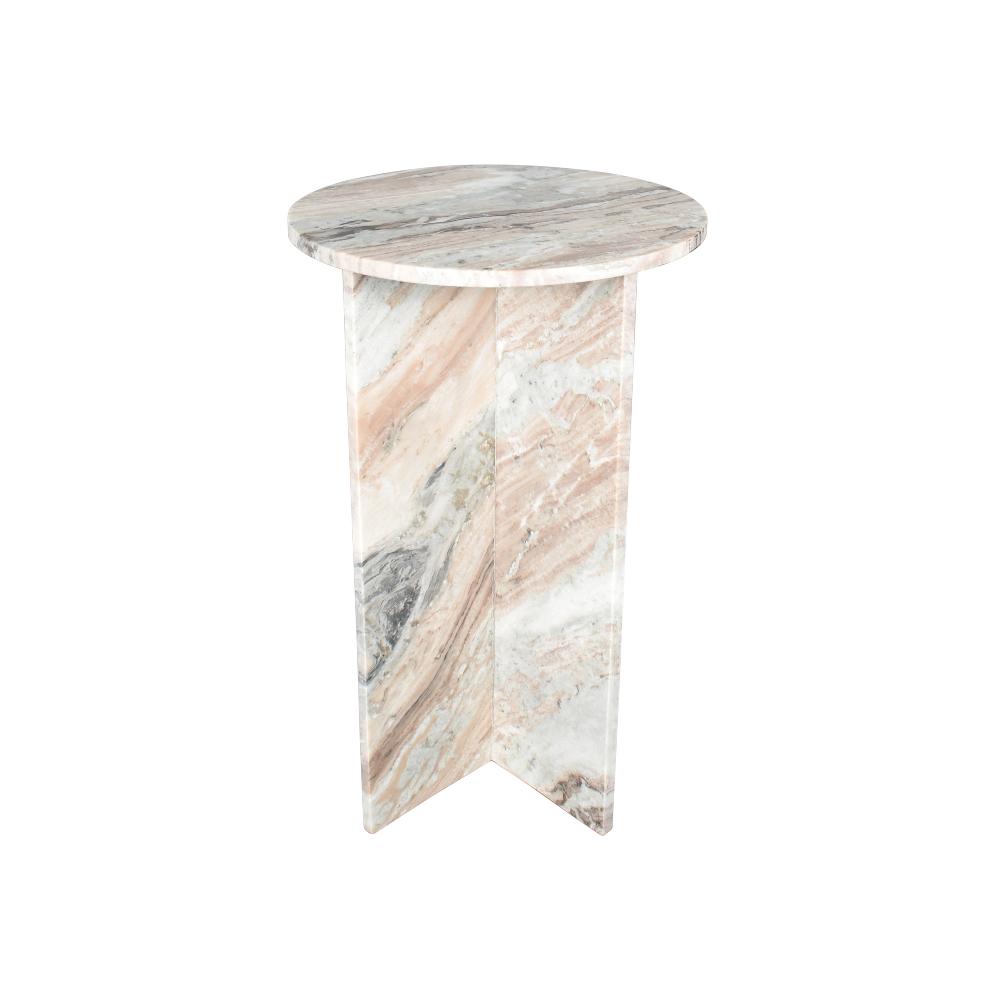 Lr Home SIDE TABLE - 46258NAT