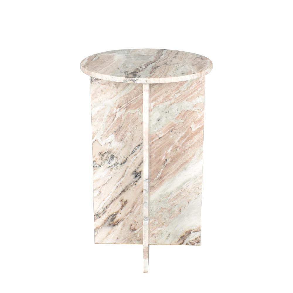 lr home SIDE TABLE - 46258NAT