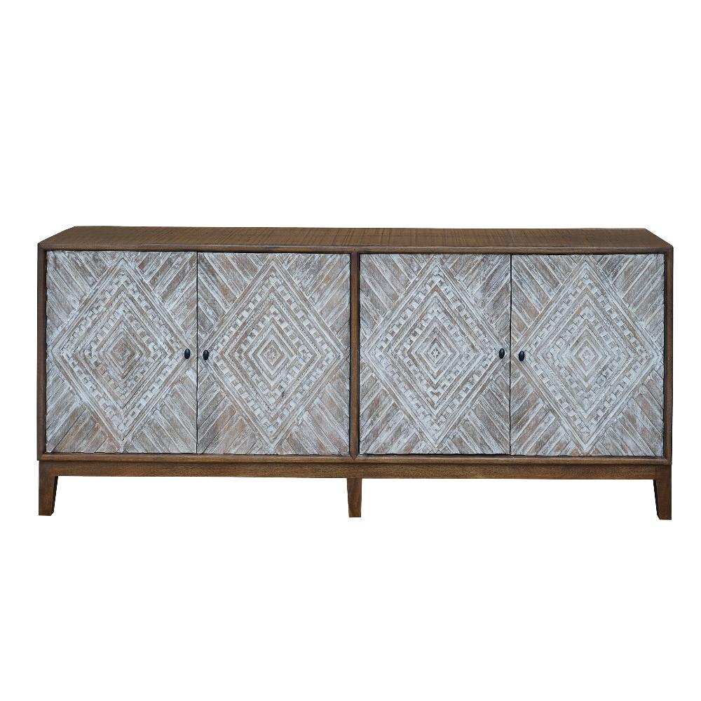 Lr Home Sideboard - 46124WBA