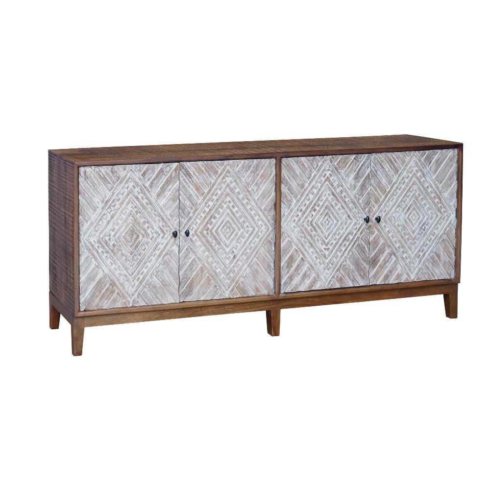 lr home Sideboard - 46124WBA