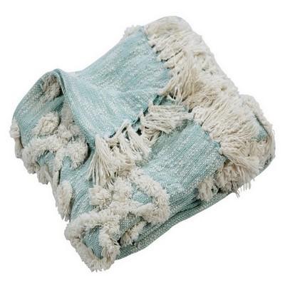 Lr Home THROW - 80141SBL