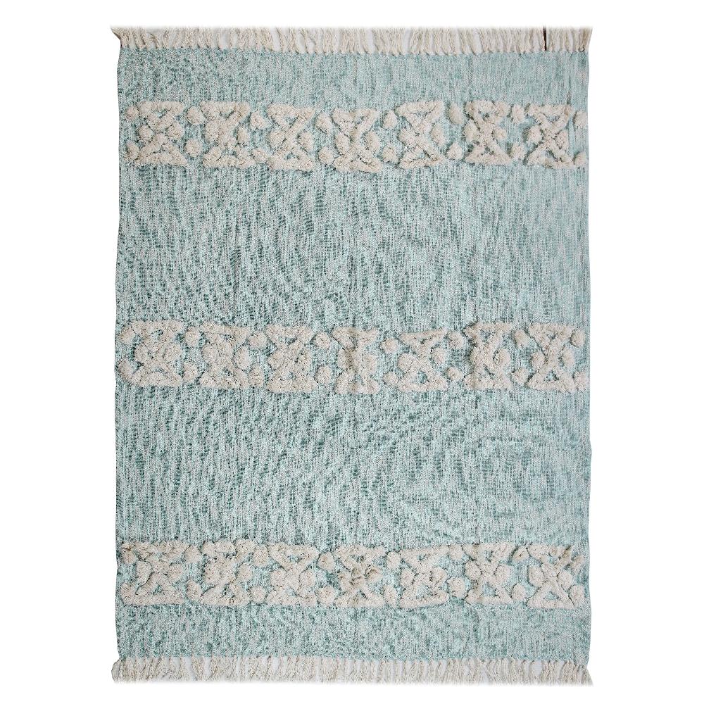 lr home THROW - 80141SBL