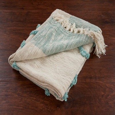 Lr Home THROW - 80142SBL
