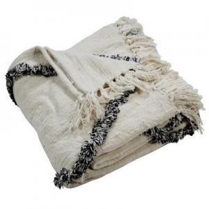 Lr Home THROW - 80143BKN