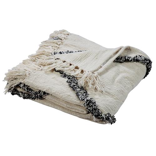 Lr Home THROW - 80143BKN