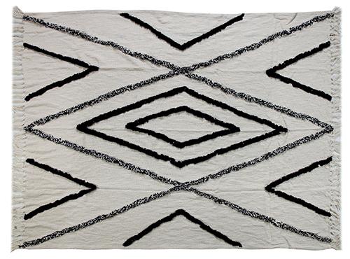 Lr Home THROW - 80145NNV