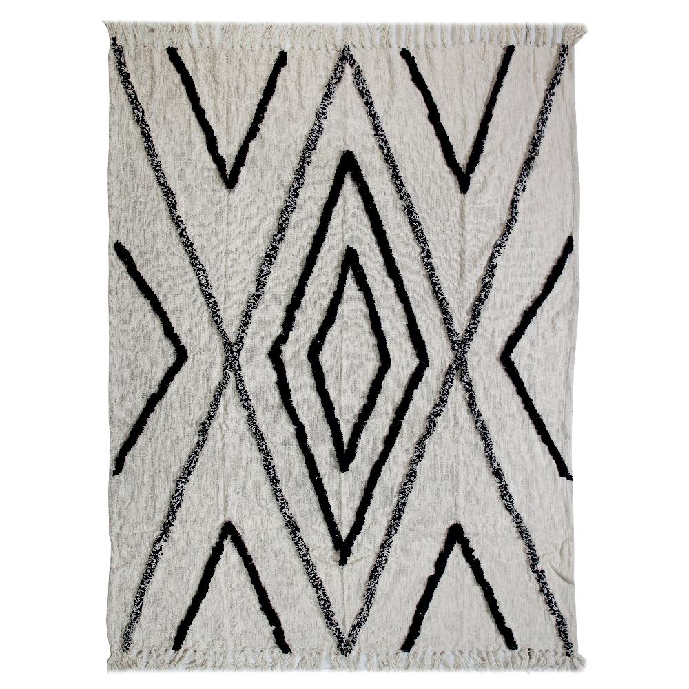 lr home THROW - 80145NNV