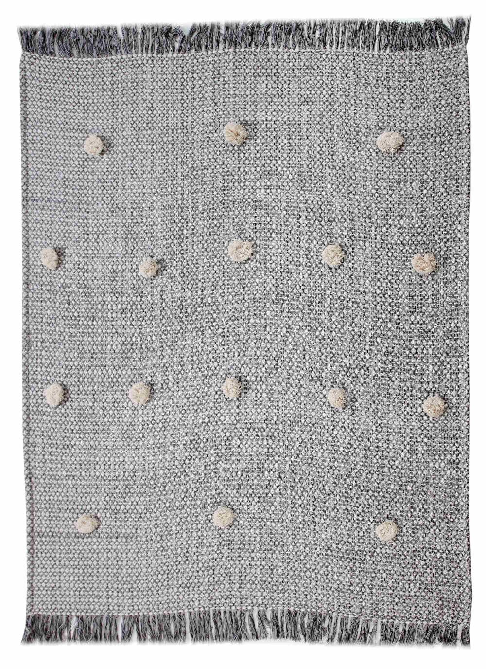 lr home THROW - 80149BKM