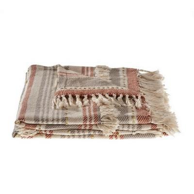 Lr Home THROW - 80150MLT