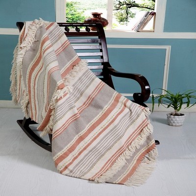 Lr Home THROW - 80150MLT