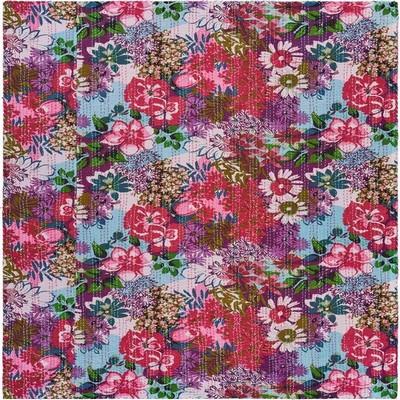 Lr Home THROW - 80151MLT