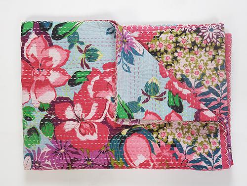 Lr Home THROW - 80154MLT