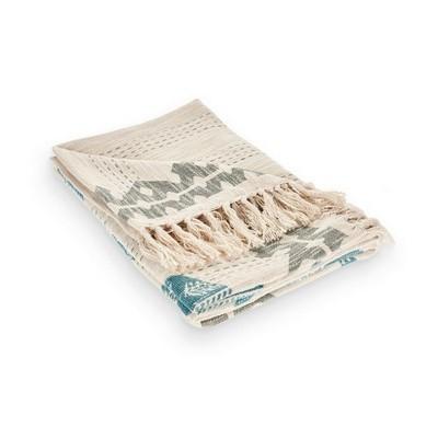 Lr Home THROW - 80158BGR