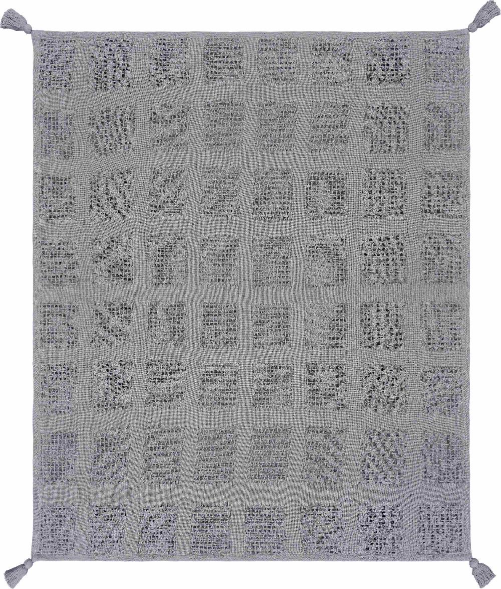 lr home THROW - 80163IND