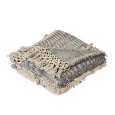 Lr Home THROW - 80165MLT