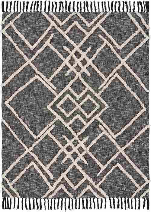 lr home THROW - 80166BWT