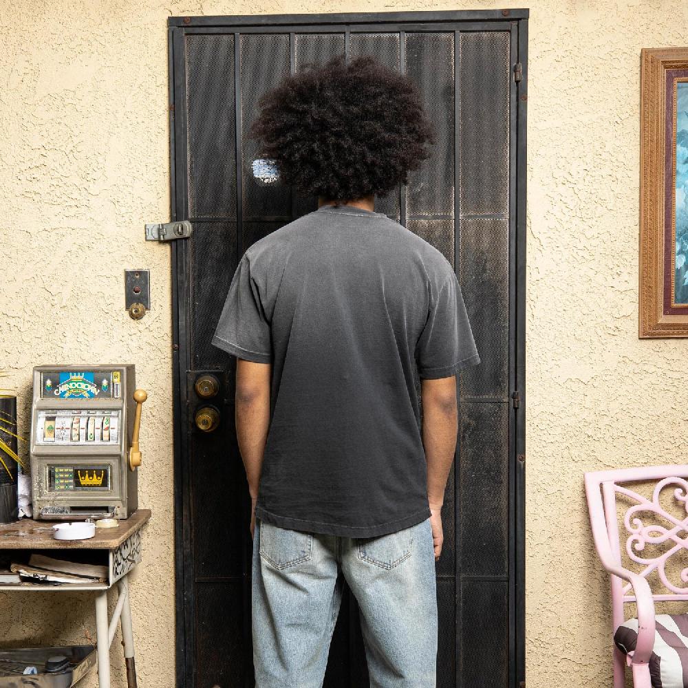 Lrg 147% ALL NATURAL TEE