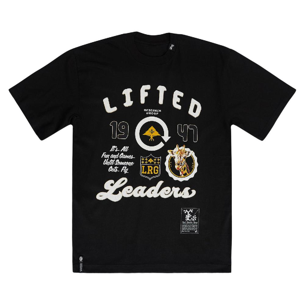 lrg 47 LEADERS TEE