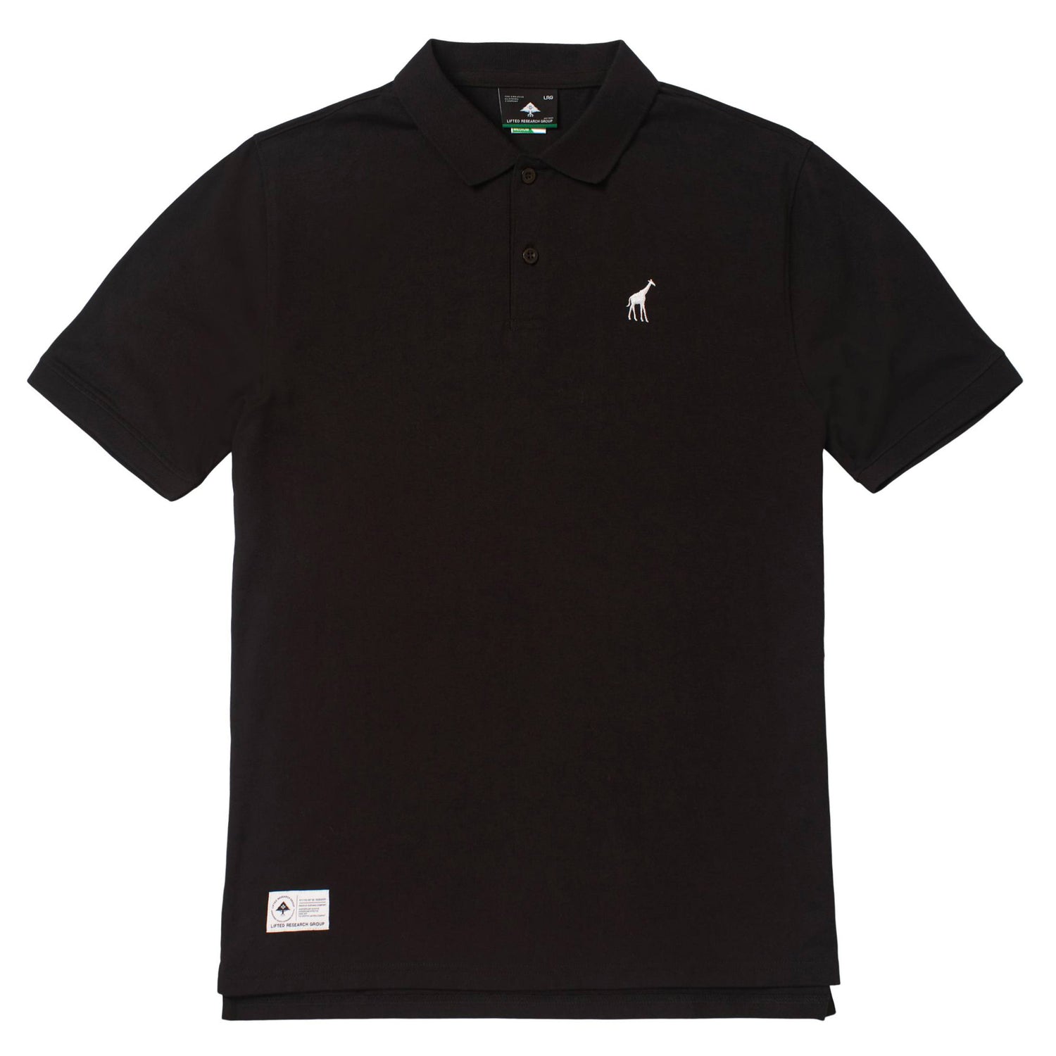 lrg 47 POLO SHIRT