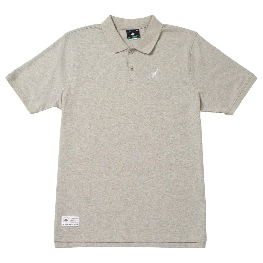 lrg 47 POLO SHIRT