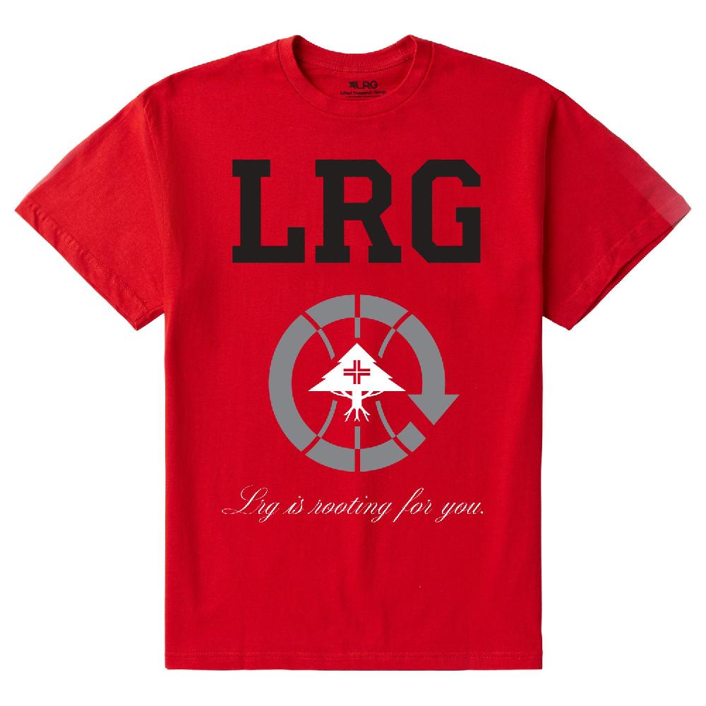 lrg 4700 CYCLE COURT TEE
