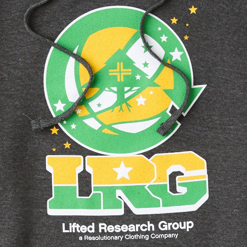 Lrg 4700 CYCLE OF DREAMS HOODIE