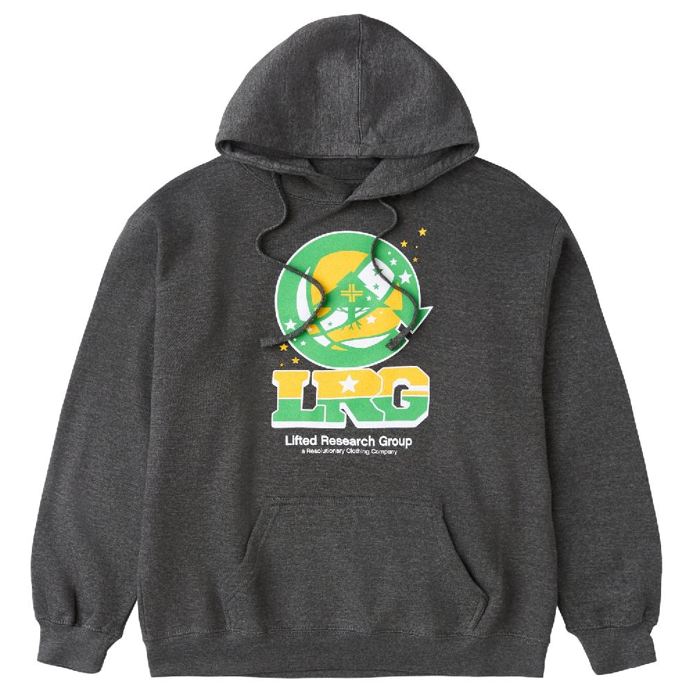 lrg 4700 CYCLE OF DREAMS HOODIE