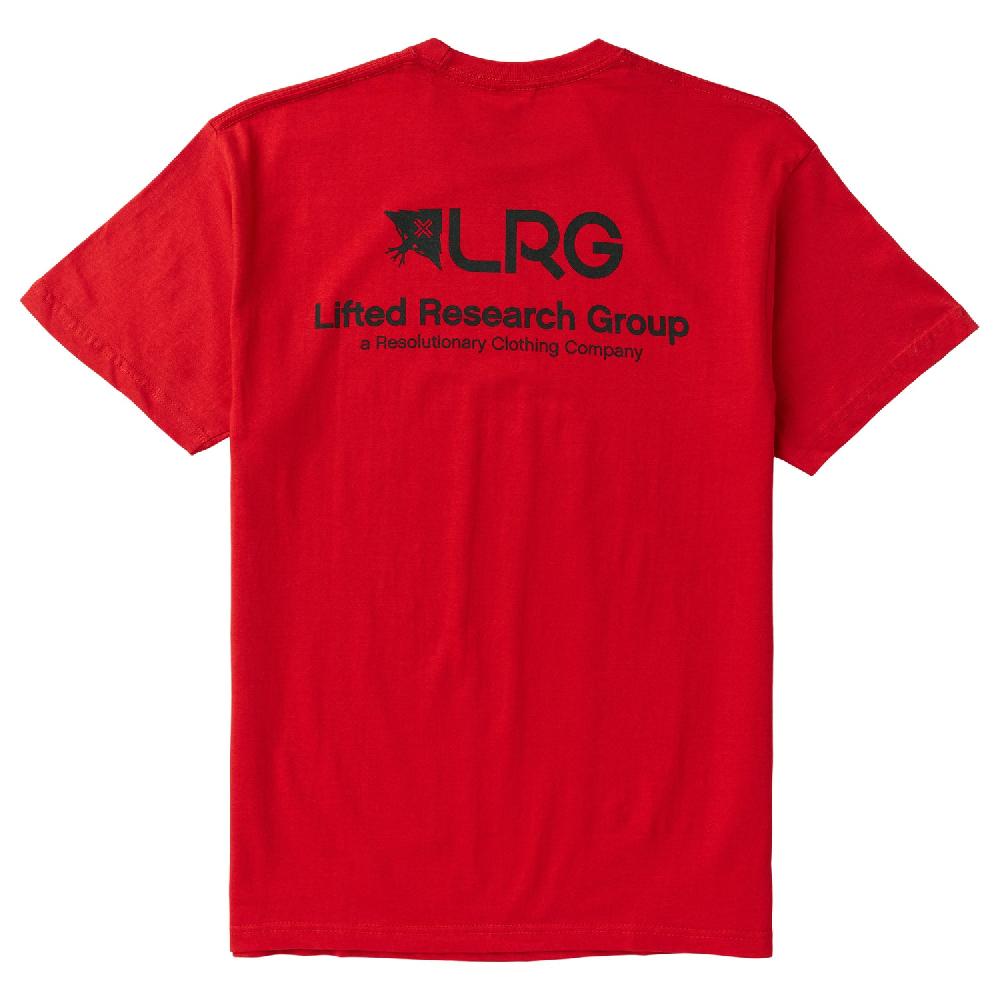 Lrg 4700 DOUBLE LIFTED TACTICS TEE