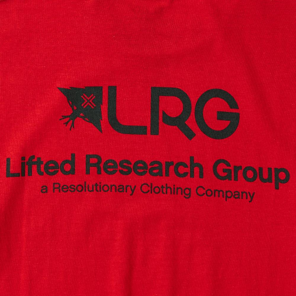 Lrg 4700 DOUBLE LIFTED TACTICS TEE