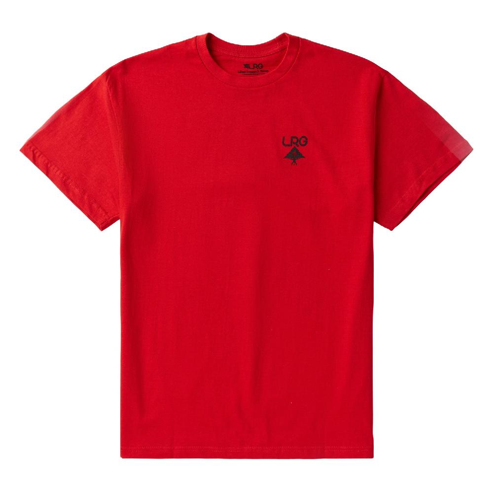 lrg 4700 DOUBLE LIFTED TACTICS TEE