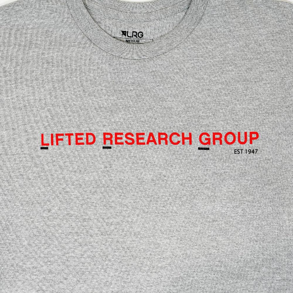Lrg 4700 FIRST LETTER TEE