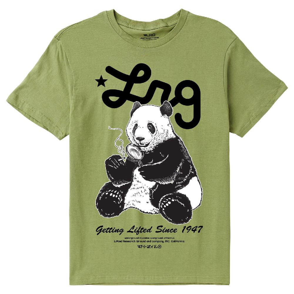 lrg 4700 MAG LITE TEE