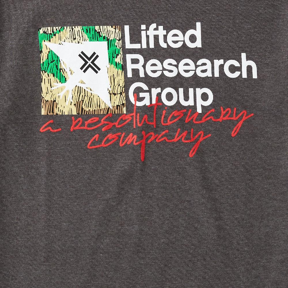 Lrg 4700 NATURAL RESOLUTION TEE