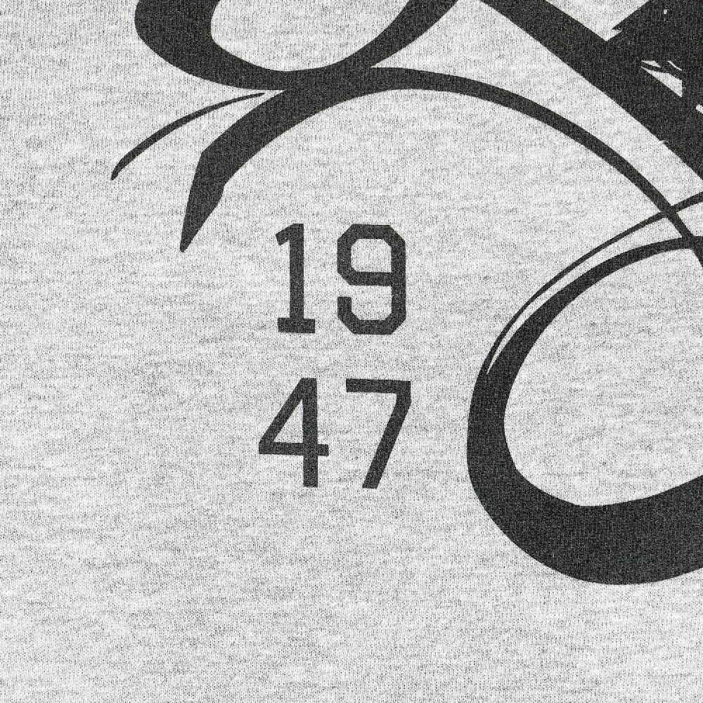 Lrg 4700 ON TO THE NEXT SCRIPT TEE