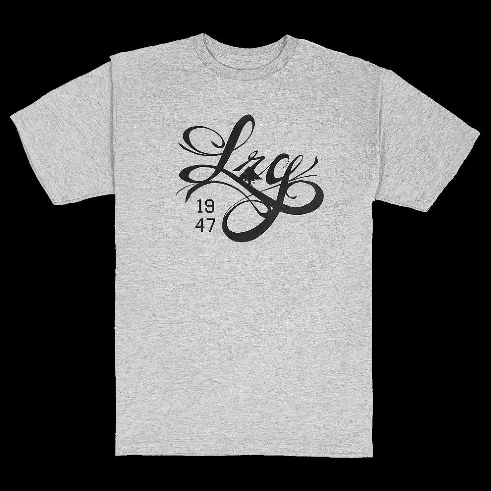 lrg 4700 ON TO THE NEXT SCRIPT TEE
