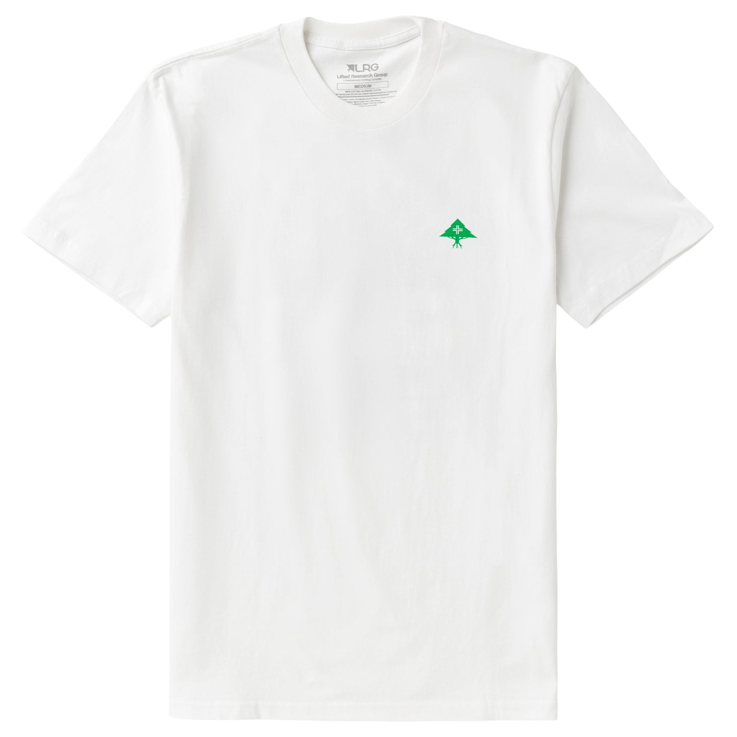 Lrg 4700 RISING TREE TEE
