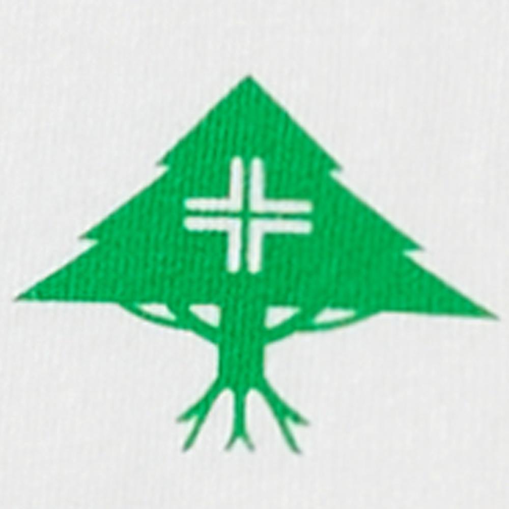 Lrg 4700 RISING TREE TEE