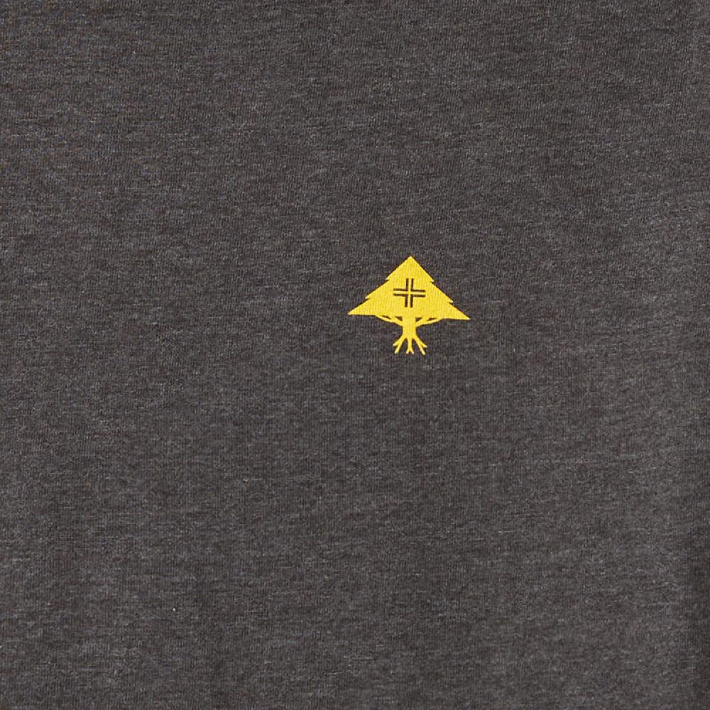 Lrg 4700 RISING TREE TEE