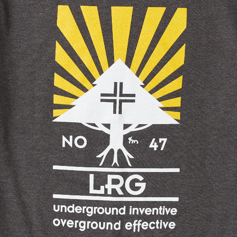 Lrg 4700 RISING TREE TEE