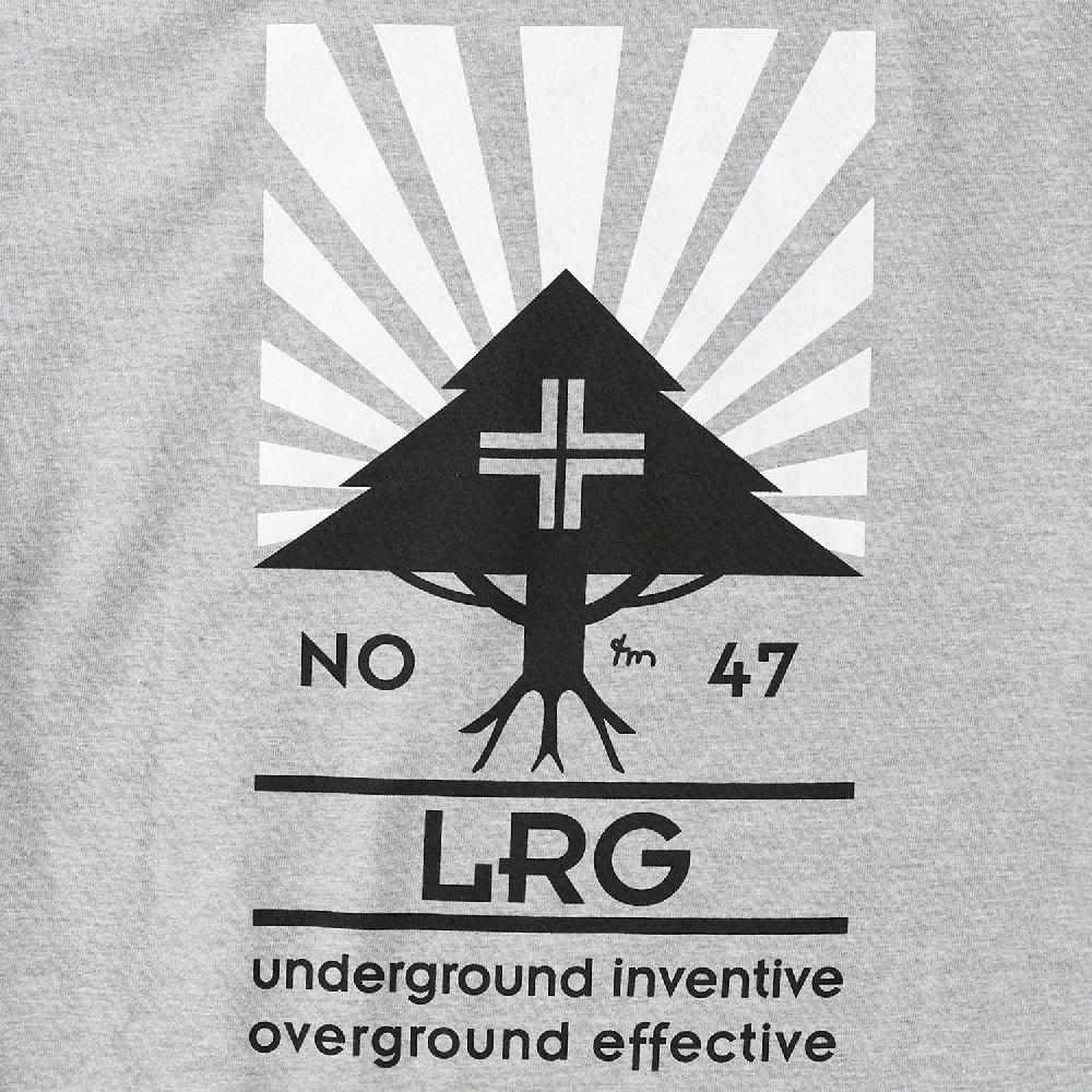 Lrg 4700 RISING TREE TEE