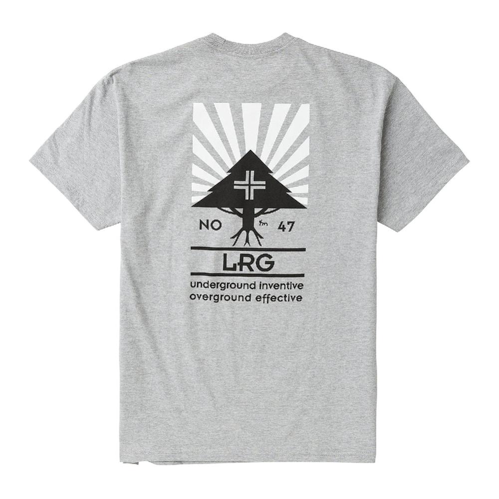lrg 4700 RISING TREE TEE