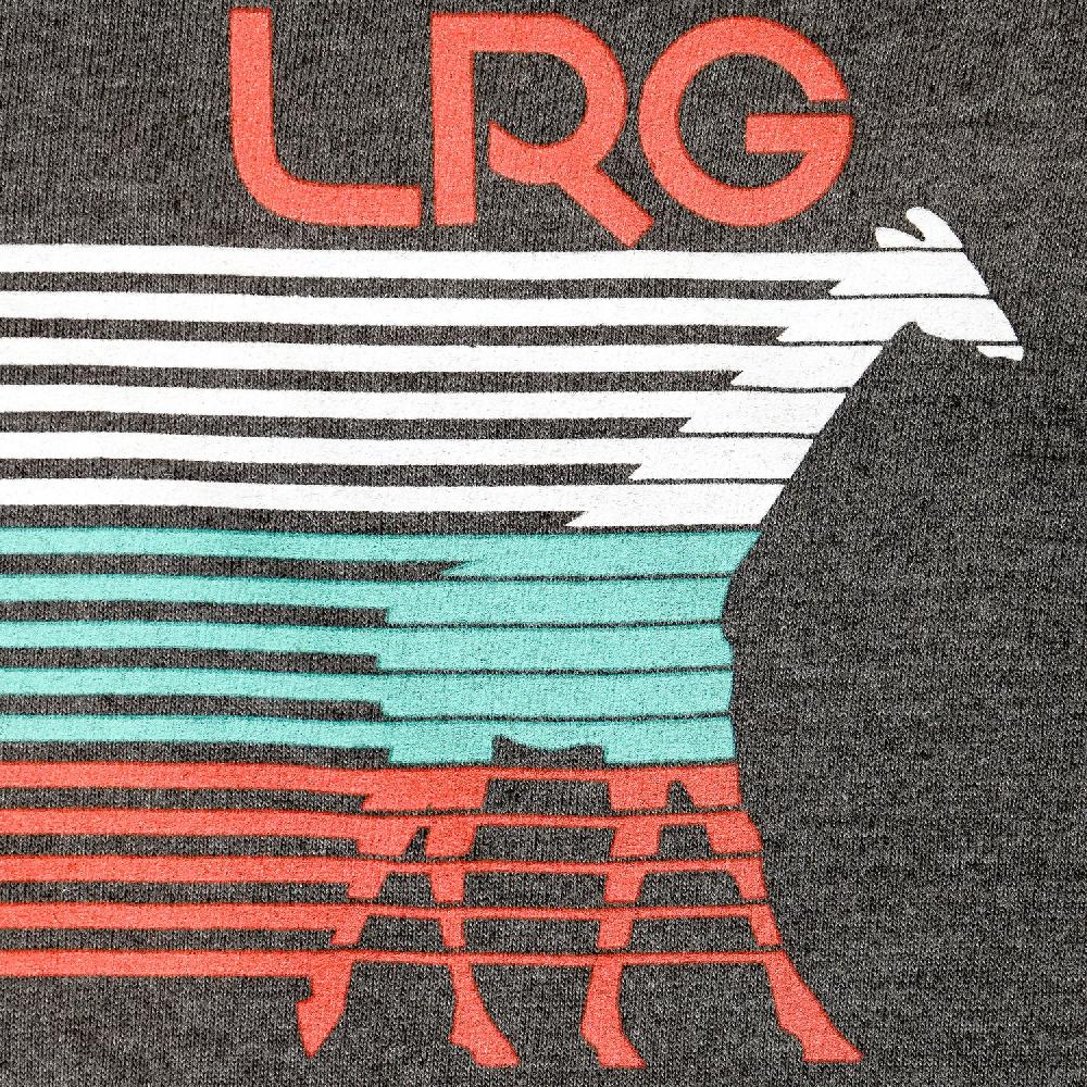 Lrg 4700 STREAKED TEE