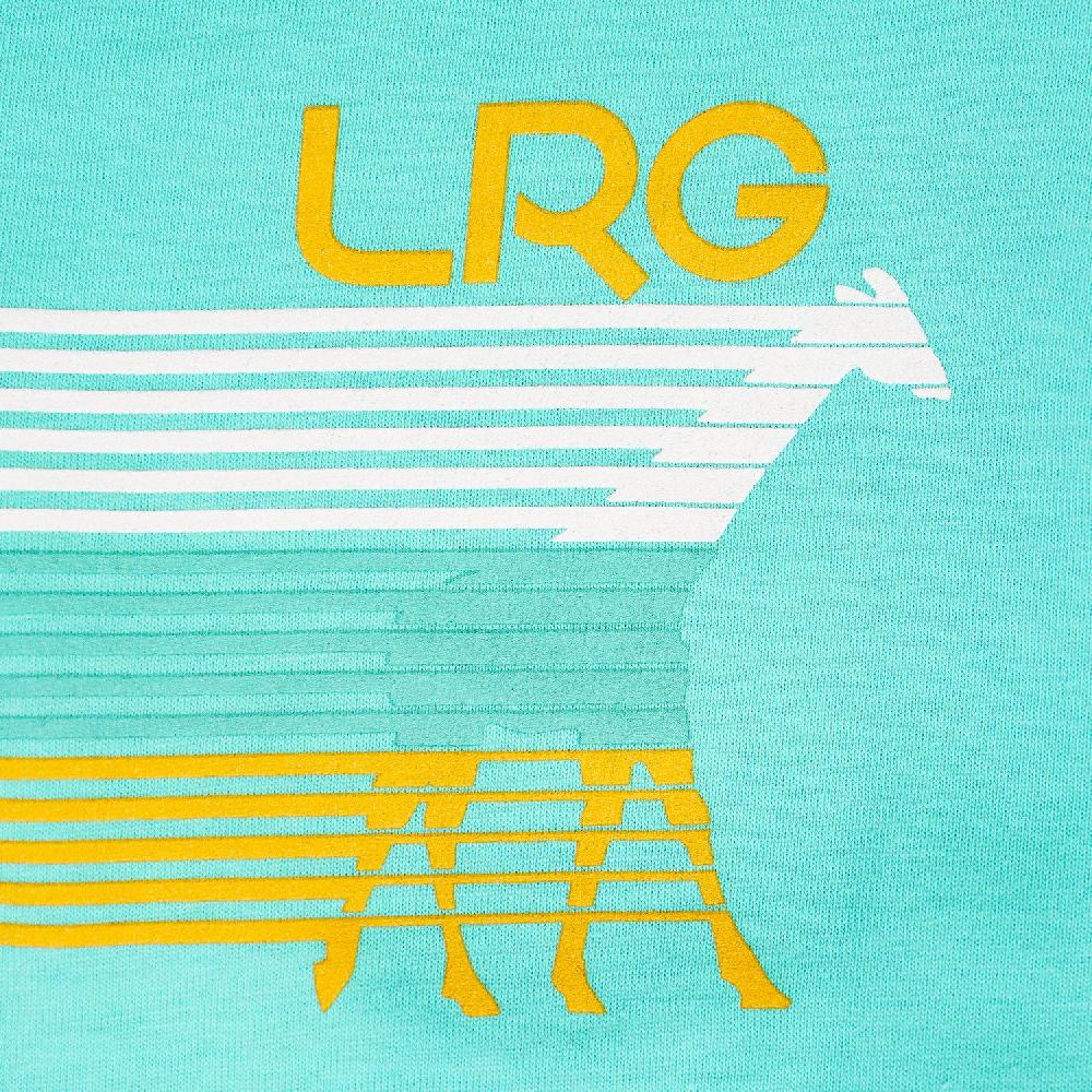 Lrg 4700 STREAKED TEE