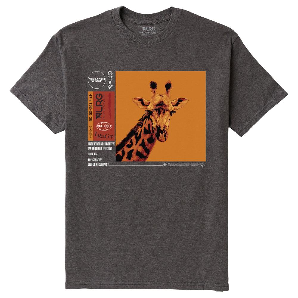 lrg ABOVE ALL HEIGHTS TEE