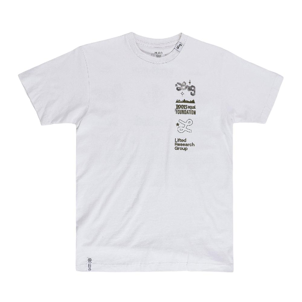Lrg ALIGNED TEE