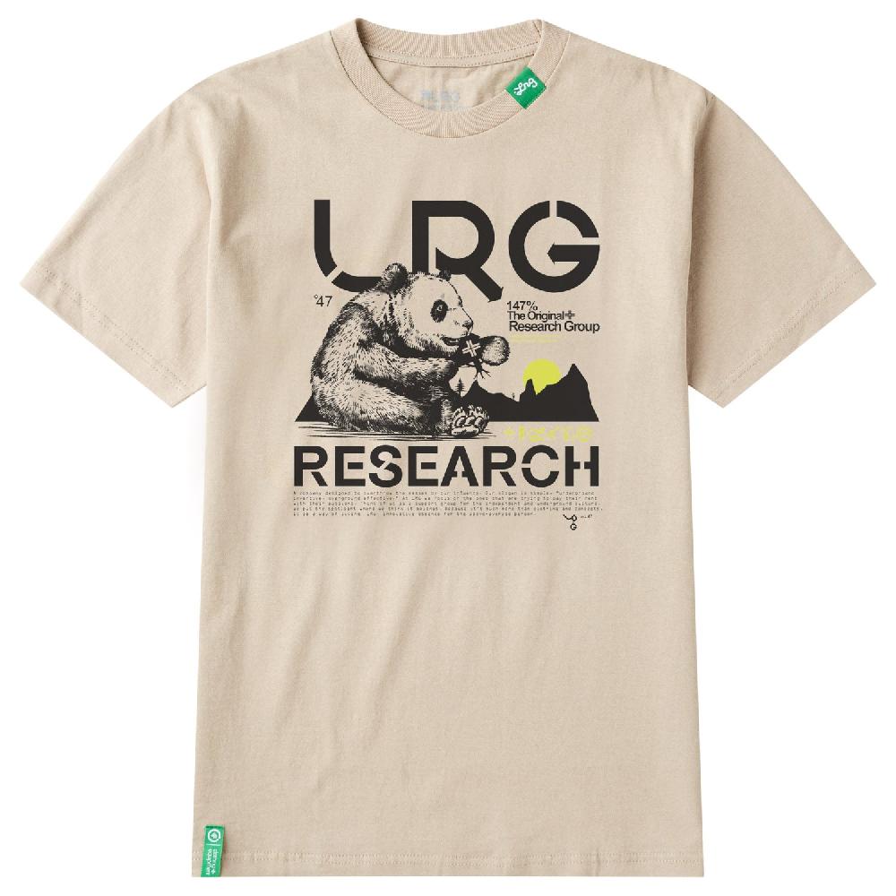 lrg ALL WALKS TEE